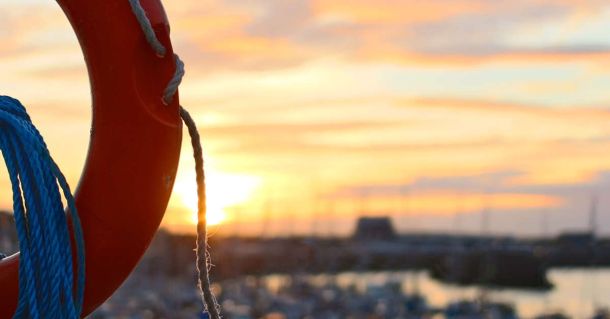Safety tips for renting a boat in Ibiza: what to do in case of emergency